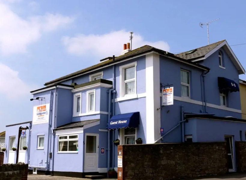 Babbacombe Guest House