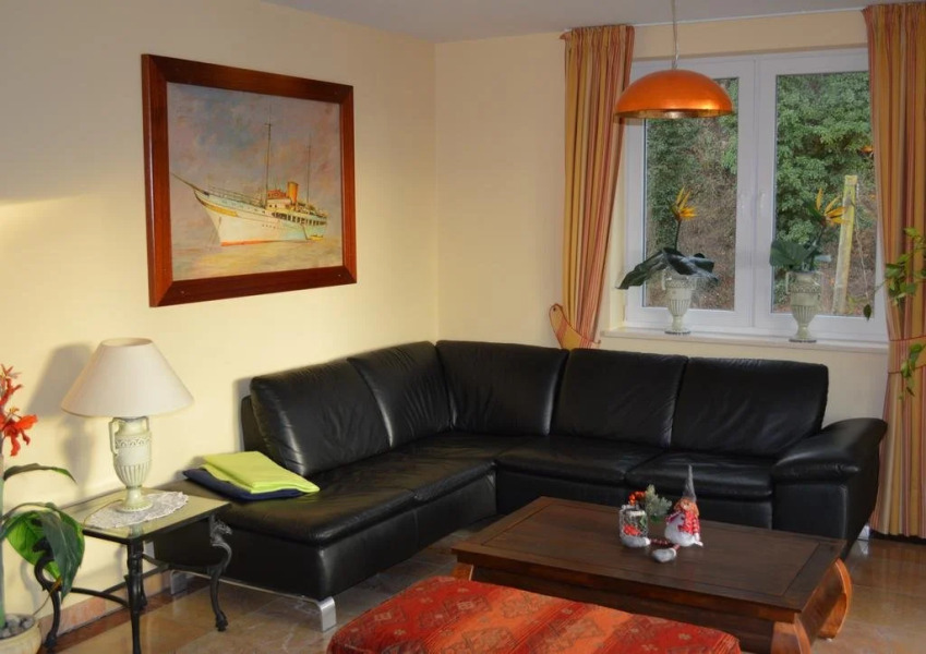 Pension und Gästehaus Grothe