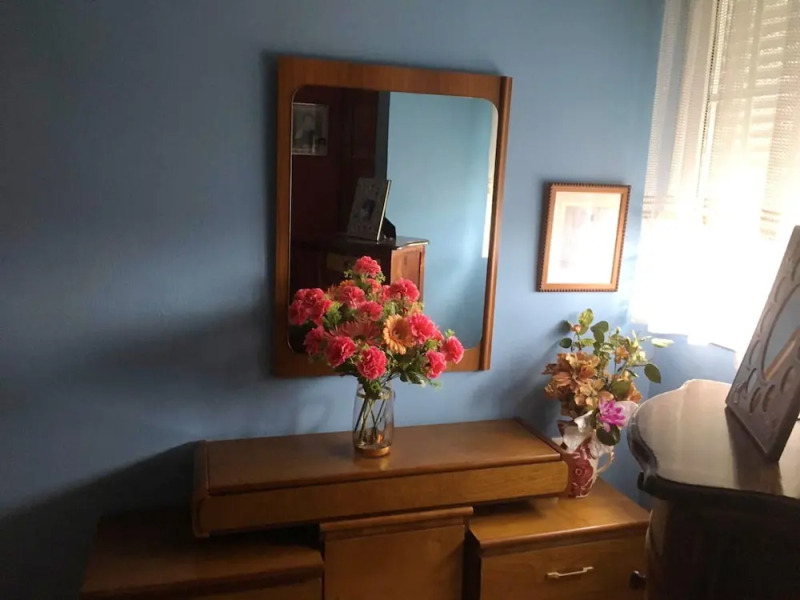 Apartment With 3 Bedrooms in Vilagarcía de Arousa, With Wonderful sea View, Private Pool and Terrace Near the Beach