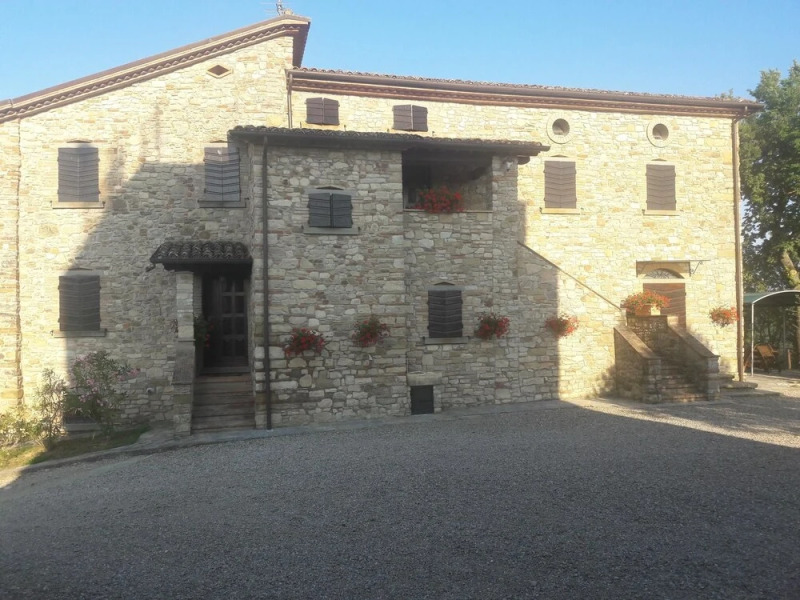 Apartment With 2 Bedrooms in Monte Santa Maria Tiberina, With Pool Acc