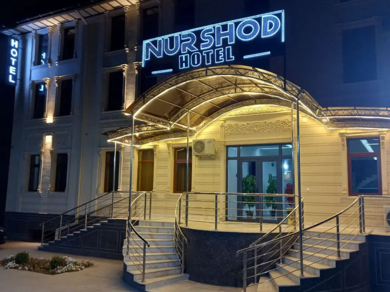 Nurshod Hotel