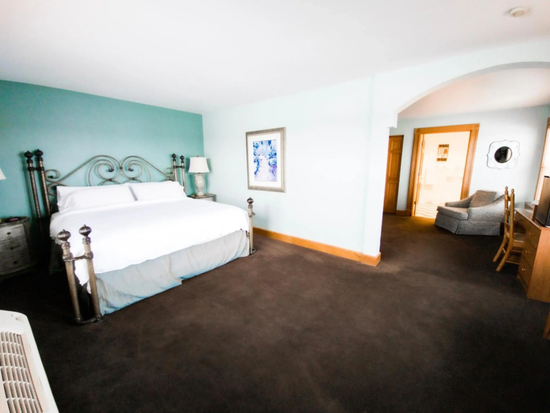 Nuks Executive Suites