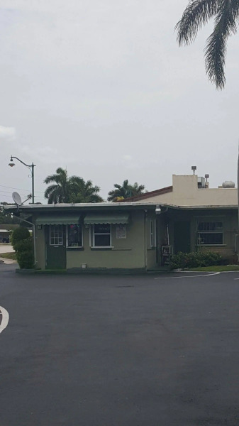 Tamiami Motel