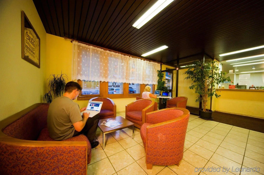 Aparthotel Monte Rosa - Täsch