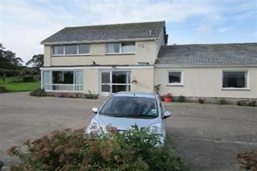 Aran House Bed & Breakfast