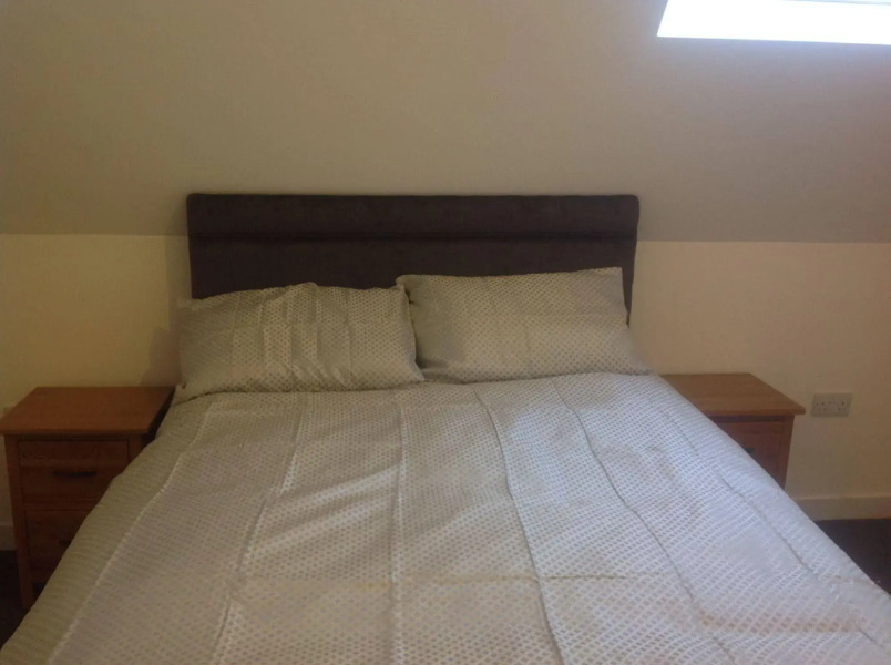 East West Guest House