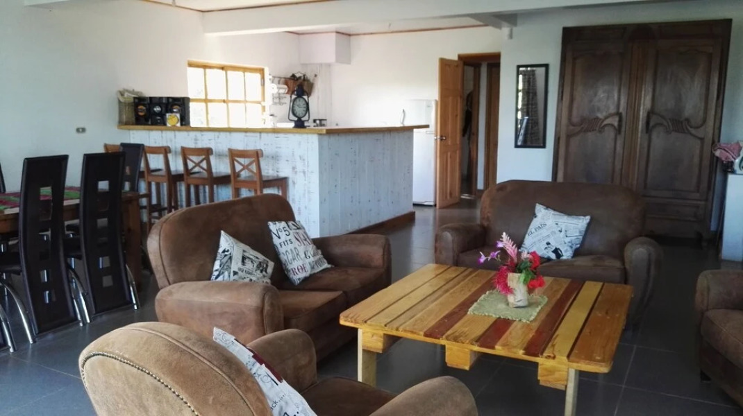 L'Étoile Celeste Lodge