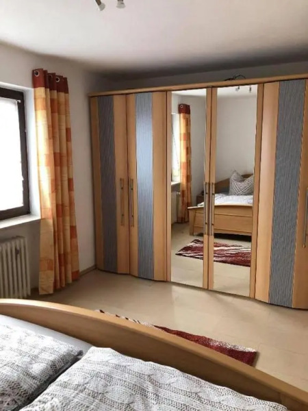 Ferienwohnung Oswald Daniela