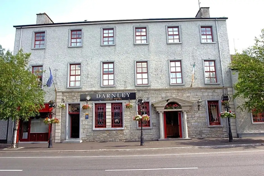 Darnley Lodge Hotel