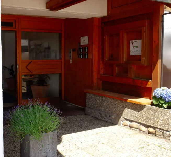 Appart Hotel Julia