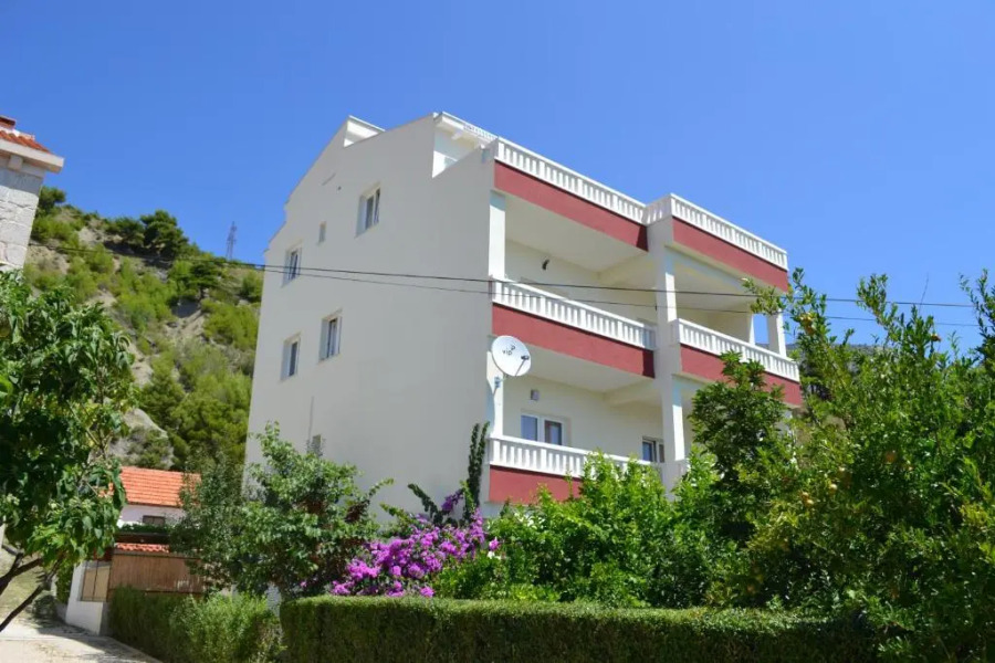 Apartments Kadenca