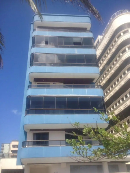 Cobertura Meia Praia - Itapema SC