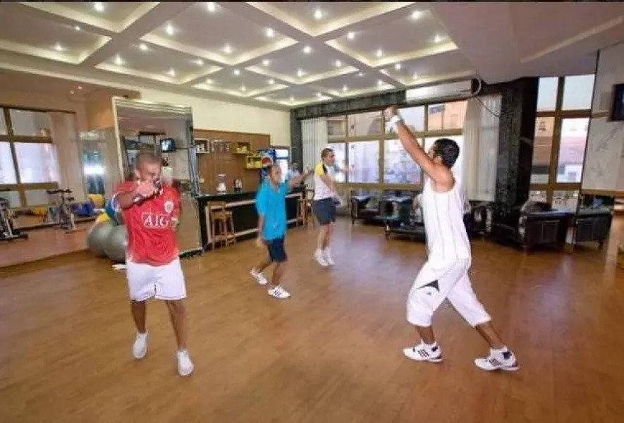 Grand Albatros Port Said