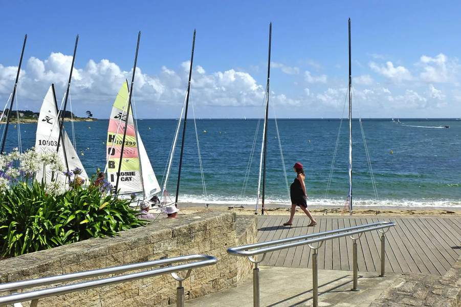 Semi-detached House, Lesconil