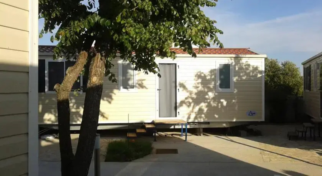 Mobile Houses Bonaca