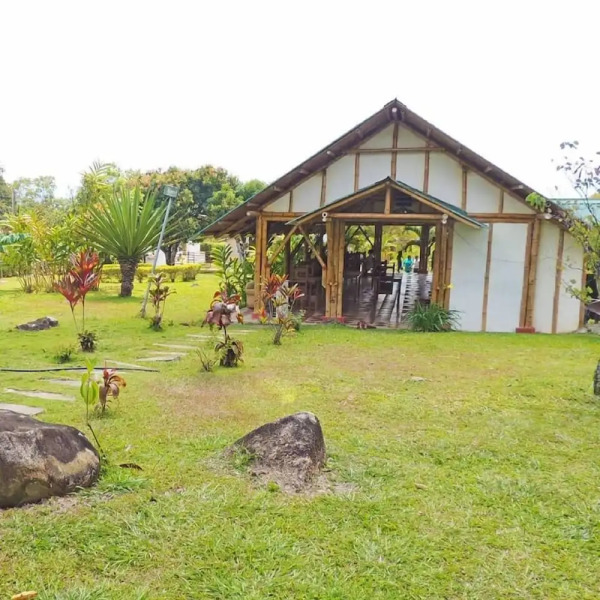 Hotel Campestre Uraku