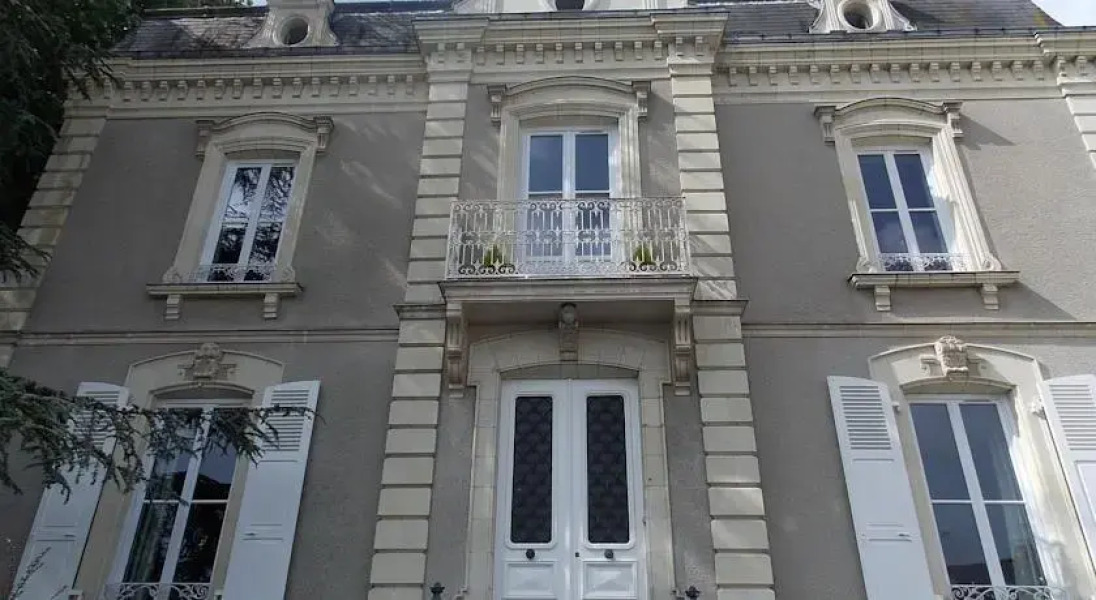 La Maison dAlexandre