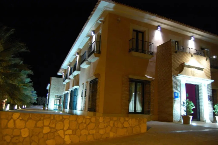 Atalaya de La Campiña