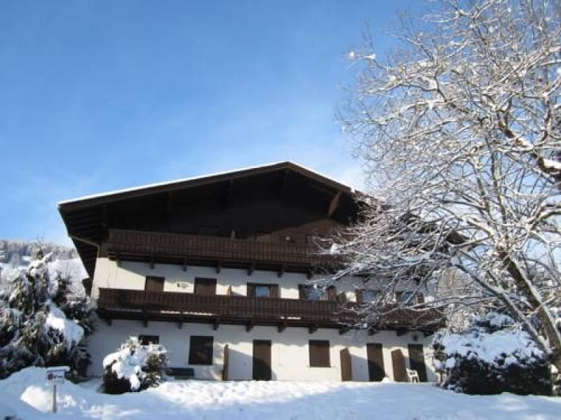 Appartement Alfred-Maria