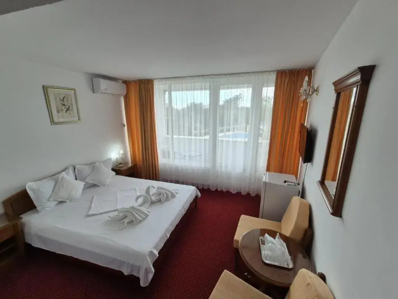Hotel Scoica