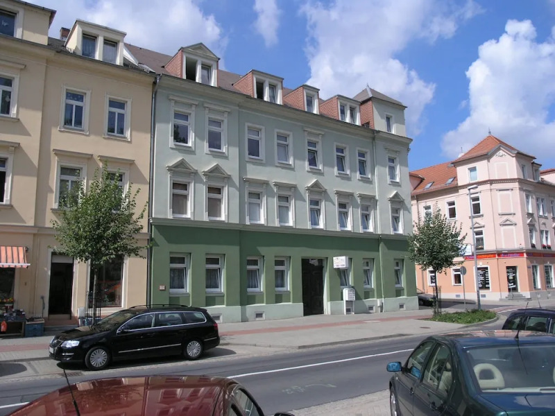 Pension Triebischtal