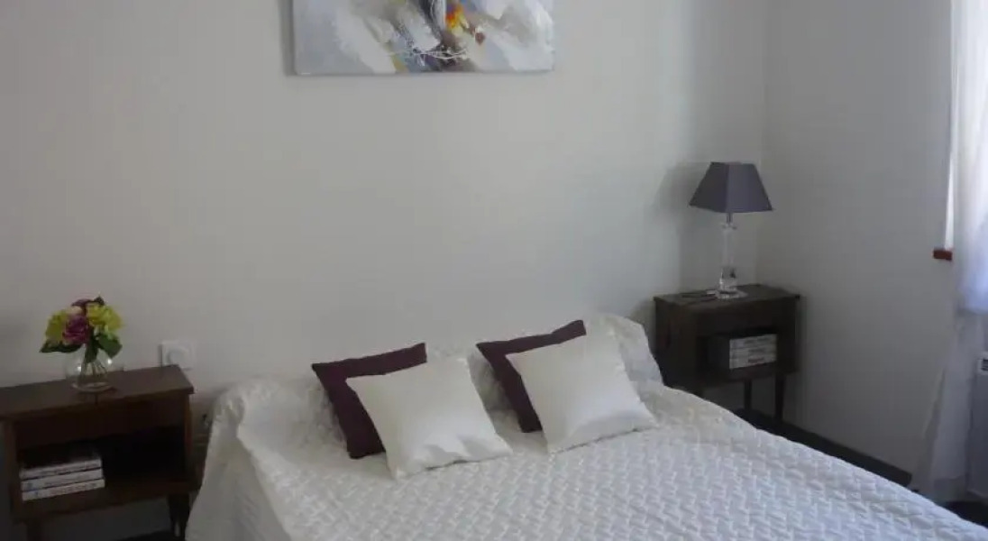 Maison les Chanoines