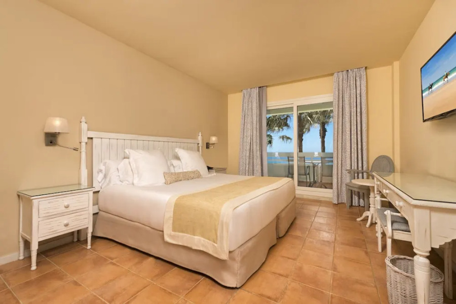 Hotel Fuerte Conil-Costa Luz