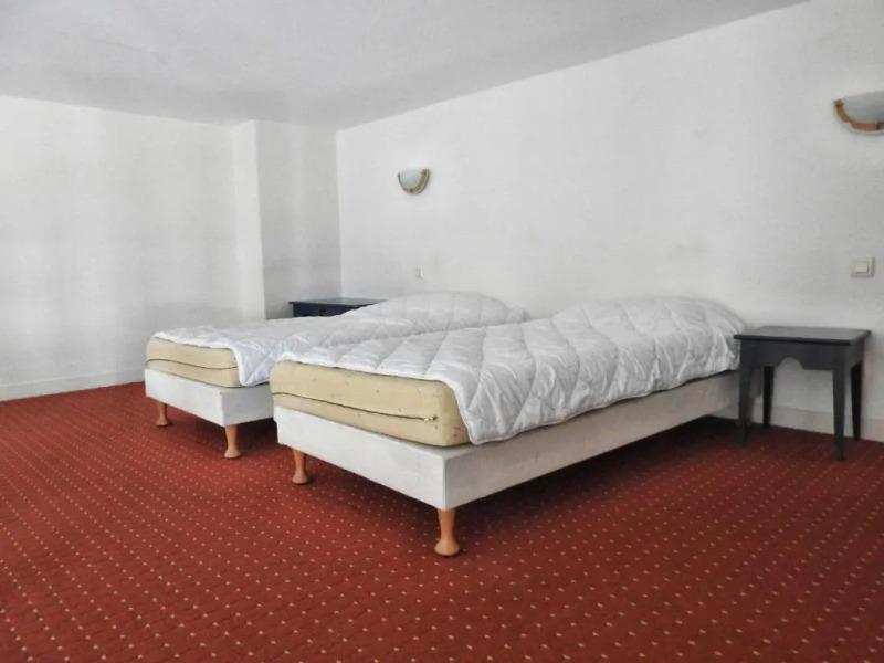 Les yeux dans l'océan