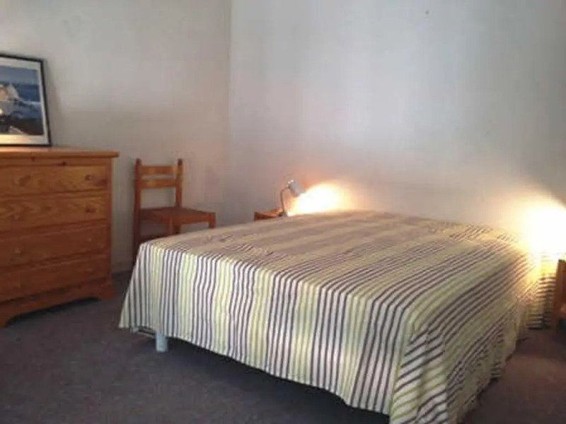 Appartement Saint-Martin-de-Ré, 1 pièce, 4 personnes - FR-1-544-1