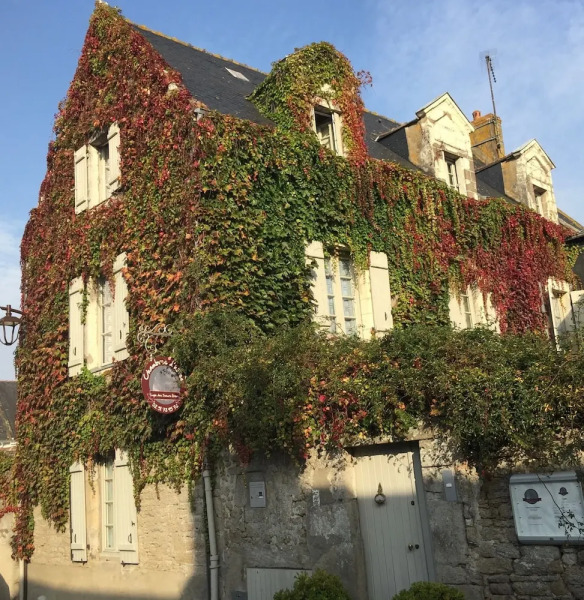 Le Logis des Soeurs Grises