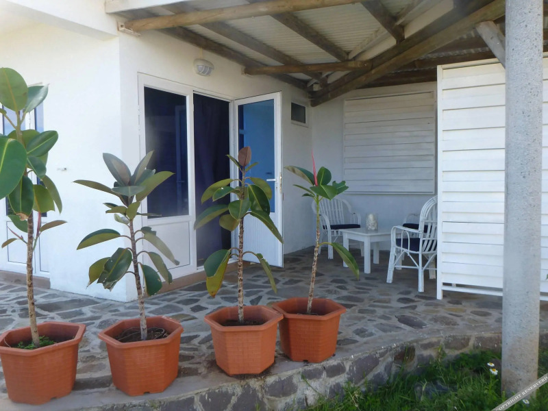 Rodrigues Kite House