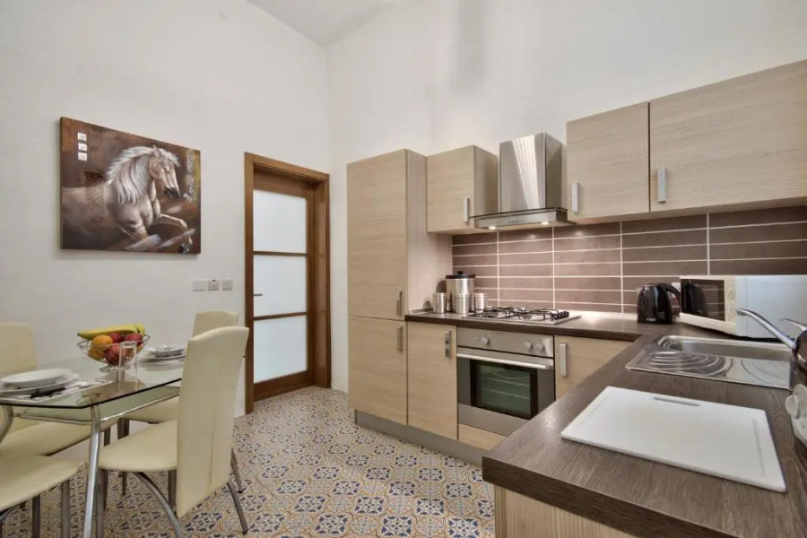 Valletta Apartments 19