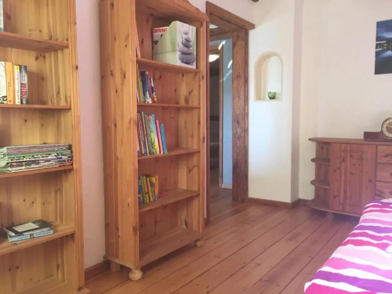 Fachwerkhaus 4 Birken