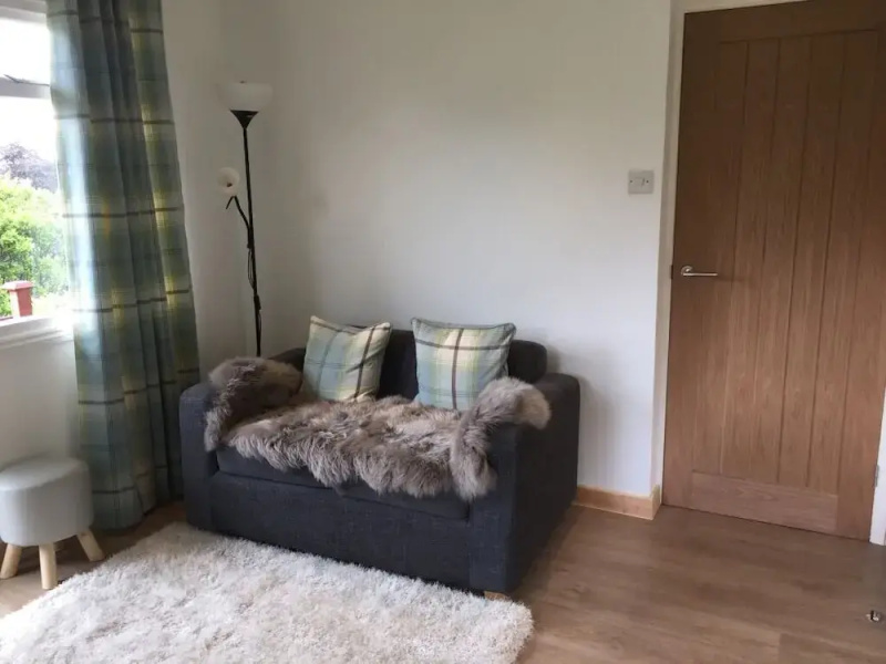 Loch Broom Chalets
