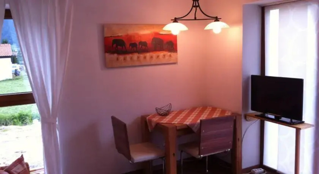 Ferienwohnung Biermann