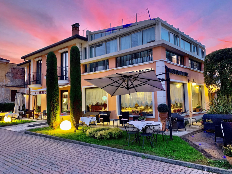 Locanda Al Bersò