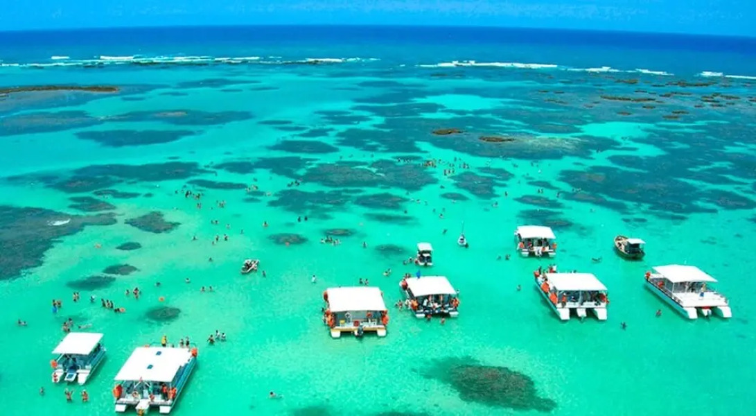 Pousada Estrela Marinha