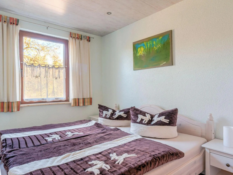 Spacious Apartment near Lake in Guntersberge