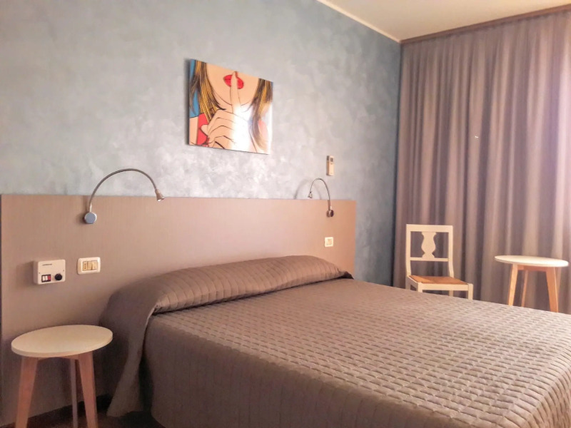 Apparthotel San Sivino