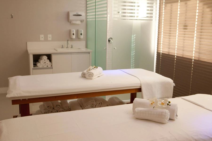 Infinity Blue Resort & Spa