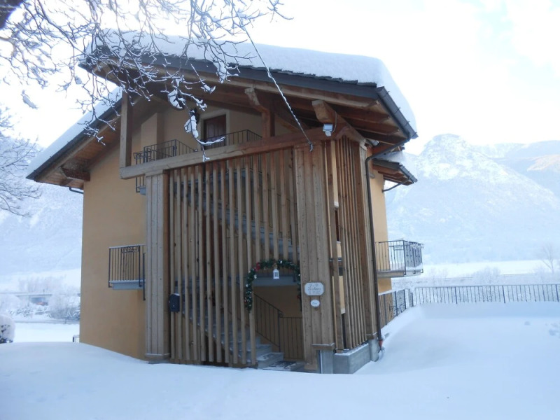 Affittacamere Les Noyers