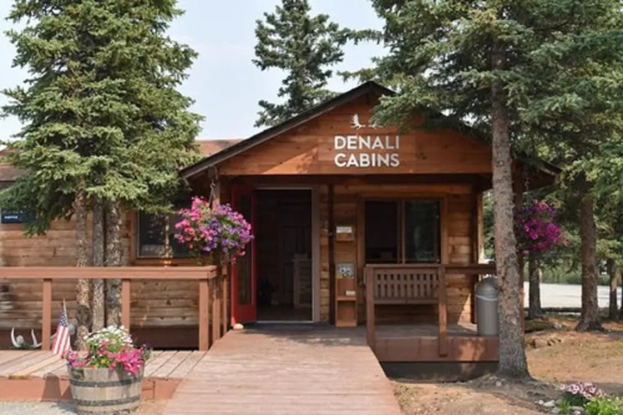 Denali Cabins