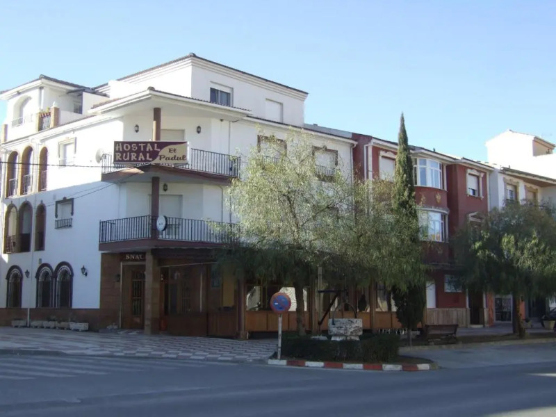 Hostal Rural El Padul