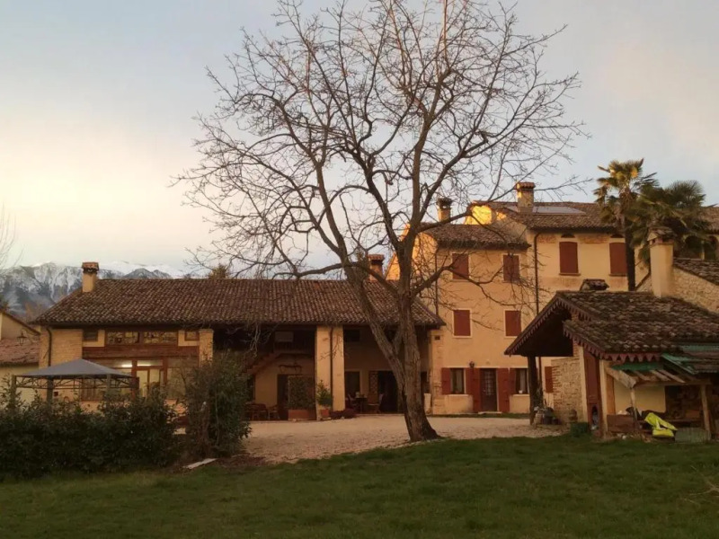 B&B Asolo Casa Pagnano