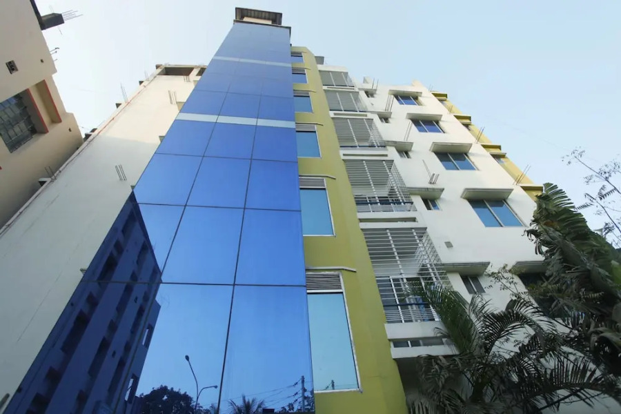 Hotel Star Park