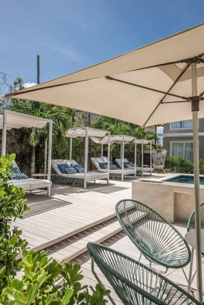 Pousada Paraiso do Atlantico