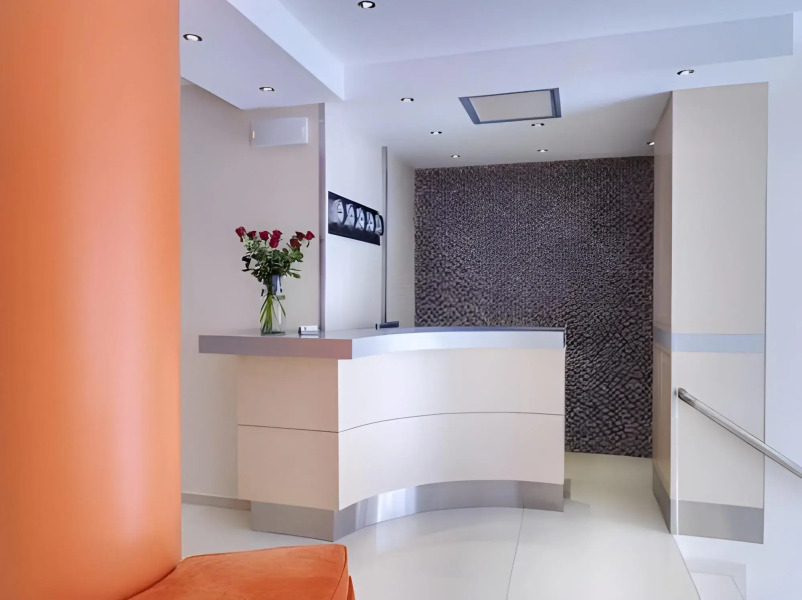 Phidias Piraeus Hotel