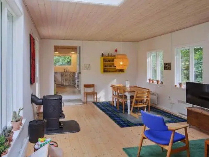 Holiday home Fårevejle II