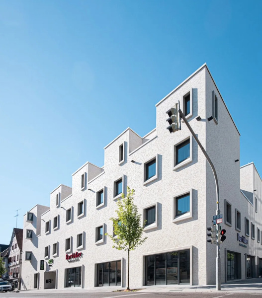 RiKu HOTEL Göppingen