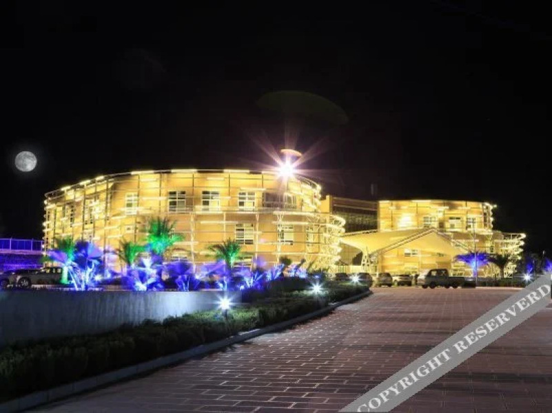 Shadian Quality Life House